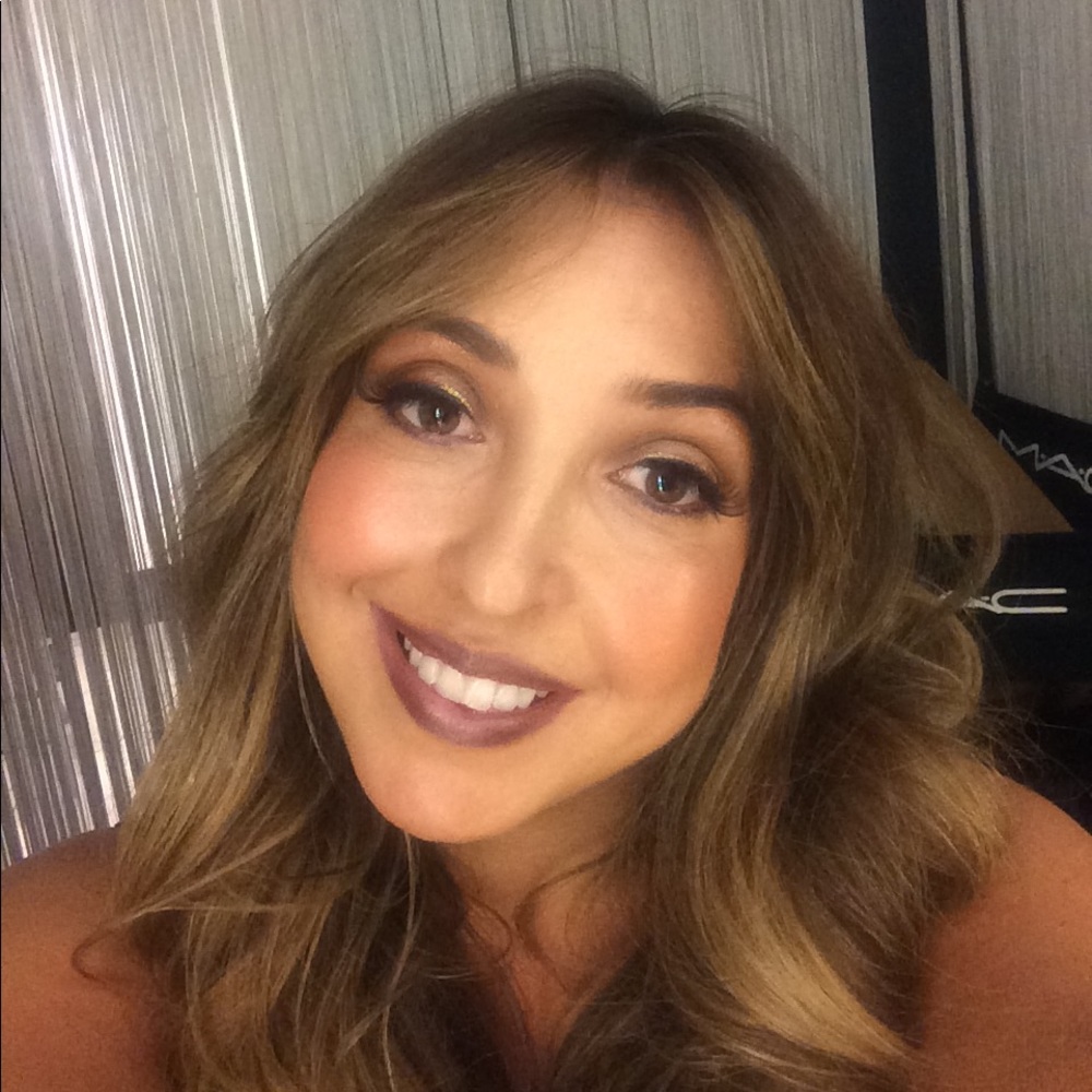 Meet your Posher, Ashlynne